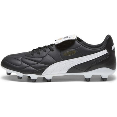 Chaussures de foot KING TOP FG/AG NEBL - Puma - Modalova