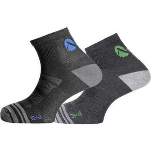 Chaussettes de sports PACK 2 TREKKING MEDIO - Neak Peak - Modalova