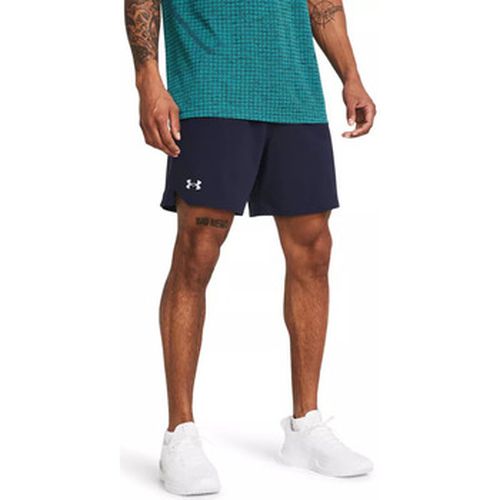 Short Under Armour VANISH WOVEN - Under Armour - Modalova