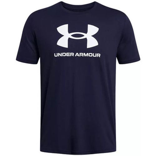 T-shirt Under Armour Tee-shirt - Under Armour - Modalova