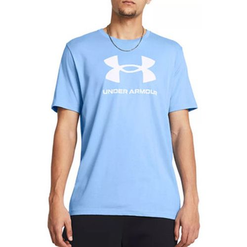 T-shirt Under Armour Tee-shirt - Under Armour - Modalova