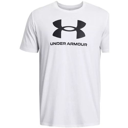 T-shirt Under Armour Tee-shirt - Under Armour - Modalova