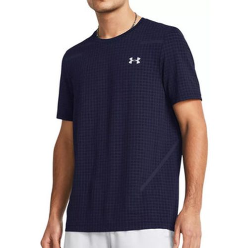 T-shirt VANISH SEAMLESS - Under Armour - Modalova