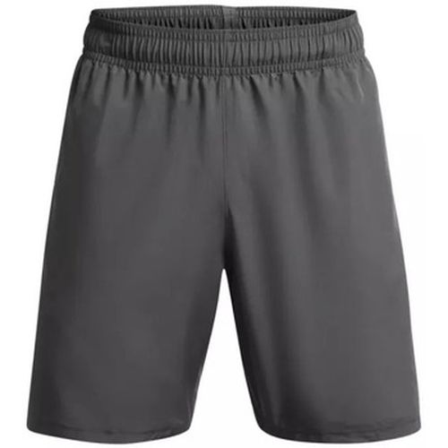 Short Under Armour WOVEN WORDMARK - Under Armour - Modalova