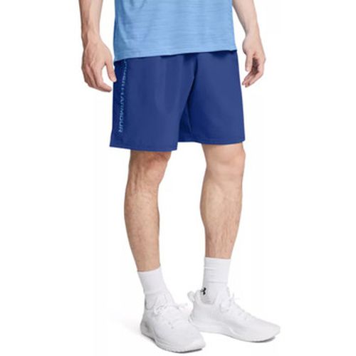 Short Under Armour Short - Under Armour - Modalova