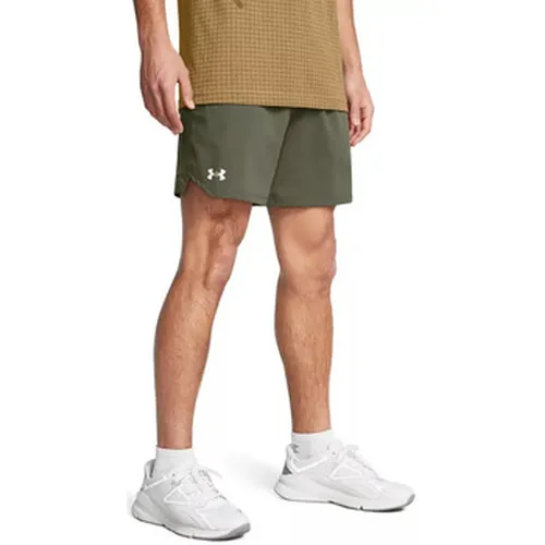 Short Under Armour VANISH WOVEN - Under Armour - Modalova