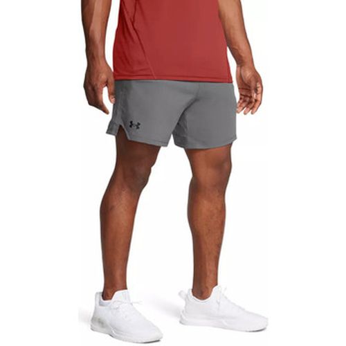 Short Under Armour VANISH WOVEN - Under Armour - Modalova