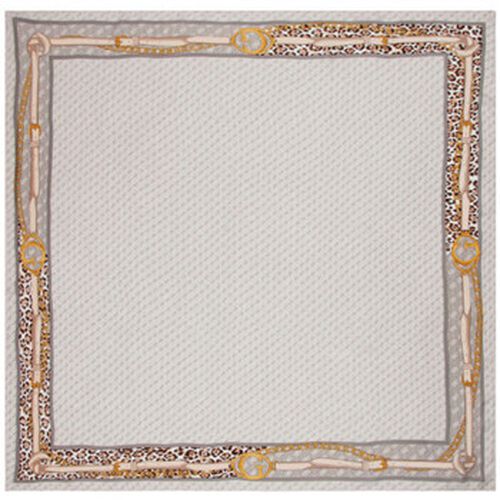 Echarpe Foulard Beige - AW5134VIS03/DVL - Guess - Modalova