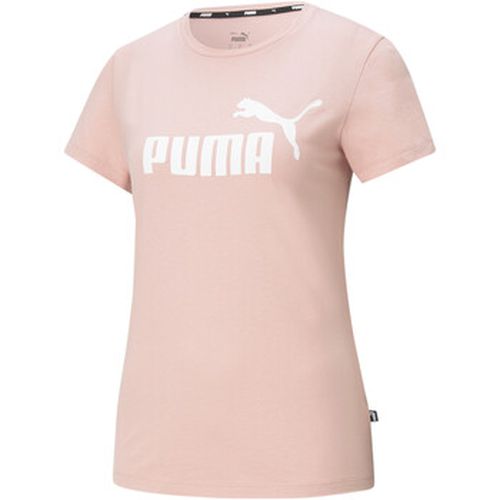 T-shirt Puma 586774-80 - Puma - Modalova