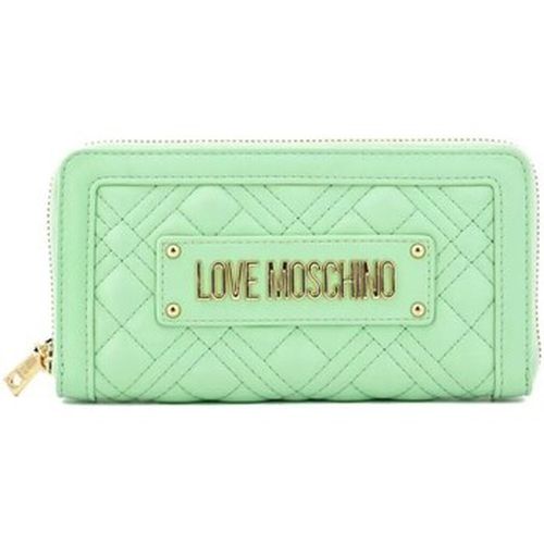 Portefeuille JC5600-LA0 - Love Moschino - Modalova