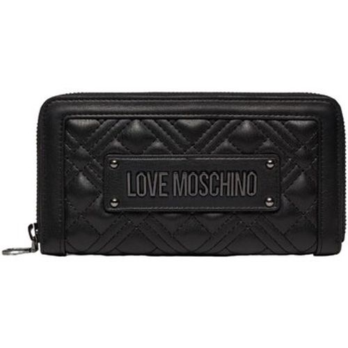 Portefeuille JC5600-LA0 - Love Moschino - Modalova