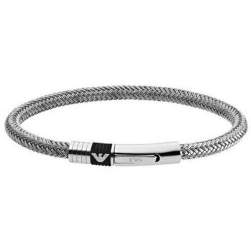 Bracelets EGS1623 - size17-ESSENTIAL - Emporio Armani - Modalova