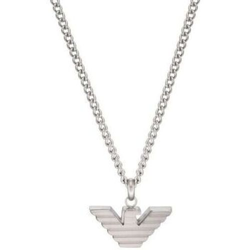 Collier EGS2916-EAGLE LOGO - Emporio Armani - Modalova