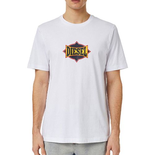 T-shirt Diesel A03843-0HAYU - Diesel - Modalova