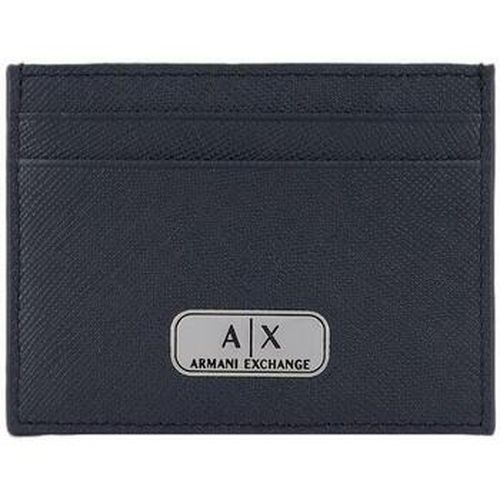 Portefeuille PORTE-CARTES 958053 CC843 - EAX - Modalova