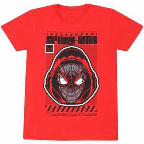 T-shirt Marvel Miles Morales - Marvel - Modalova