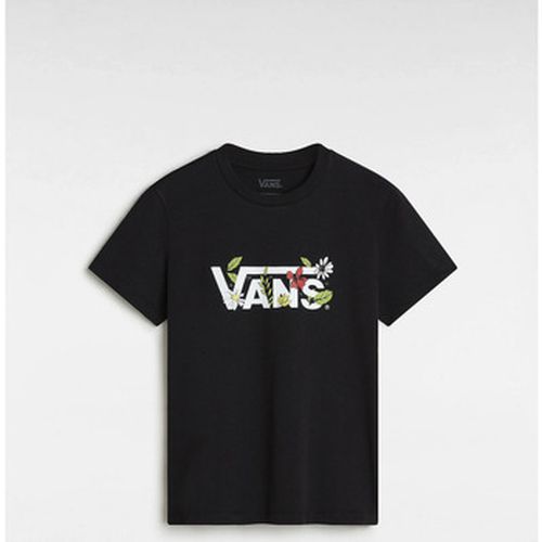 T-shirt Vans - FOLIAGE CREW SS TEE - Vans - Modalova