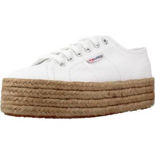 Baskets Superga S51186W - Superga - Modalova