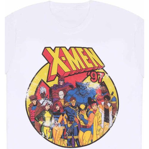 T-shirt X-Men '97 Team - X-Men - Modalova