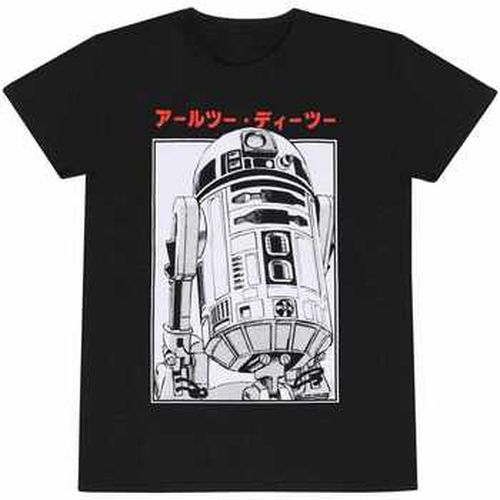 T-shirt Disney Katakana - Disney - Modalova