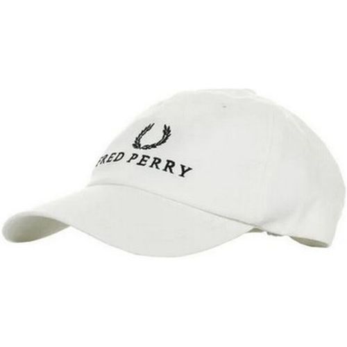 Casquette Fred Perry Casquette - Fred Perry - Modalova