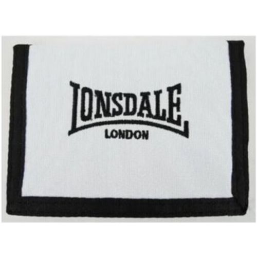 Portefeuille Lonsdale wallet - Lonsdale - Modalova