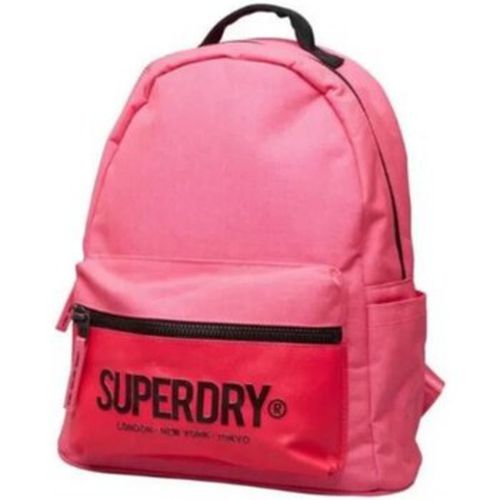 Sac a dos Superdry Compact - Superdry - Modalova