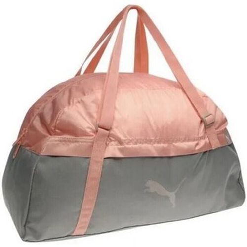 Sac de sport Puma pink lady - Puma - Modalova