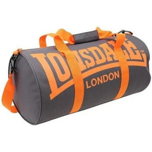 Sac de sport Lonsdale barril - Lonsdale - Modalova