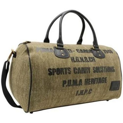 Sac de sport Puma heritage - Puma - Modalova