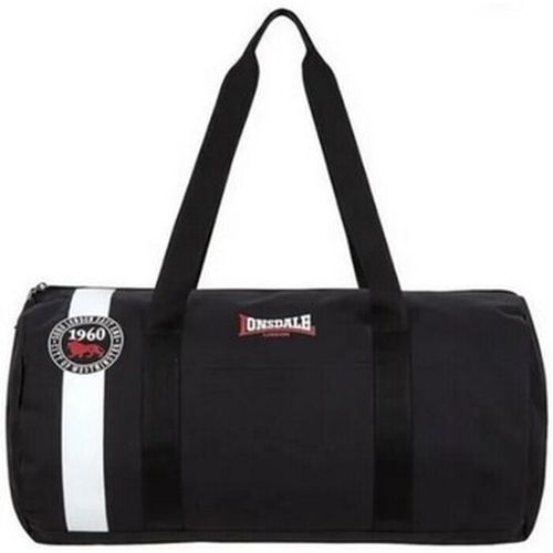 Sac de sport Lonsdale barril - Lonsdale - Modalova