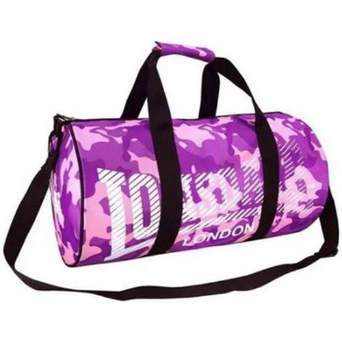 Sac de sport Lonsdale barril - Lonsdale - Modalova