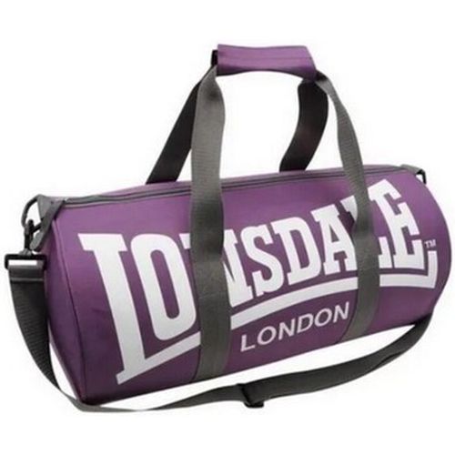 Sac de sport Lonsdale barril - Lonsdale - Modalova