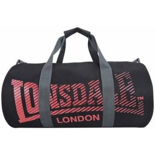 Sac de sport Lonsdale barril - Lonsdale - Modalova