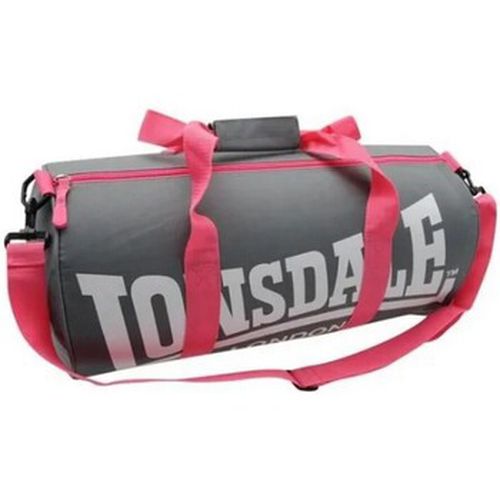 Sac de sport Lonsdale barril - Lonsdale - Modalova