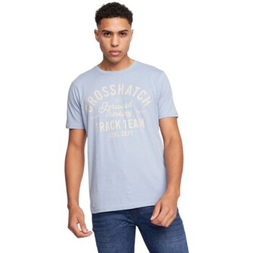 T-shirt Crosshatch Fellmire - Crosshatch - Modalova