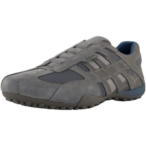 Mocassins Geox - Geox - Modalova