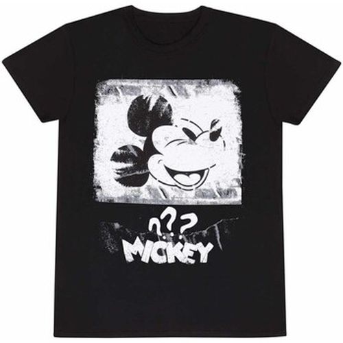 T-shirt Disney HE1928 - Disney - Modalova