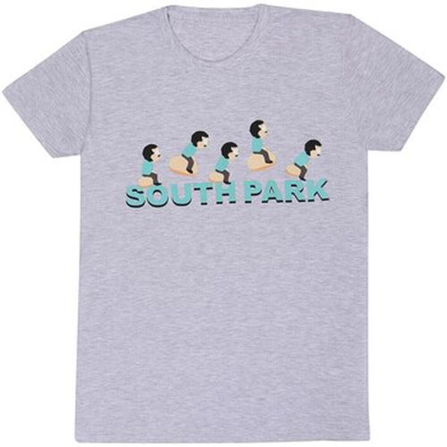 T-shirt South Park Bouncing - South Park - Modalova