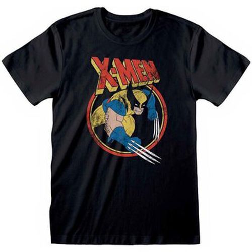 T-shirt X-Men HE1948 - X-Men - Modalova