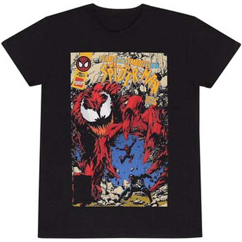 T-shirt Marvel HE1959 - Marvel - Modalova