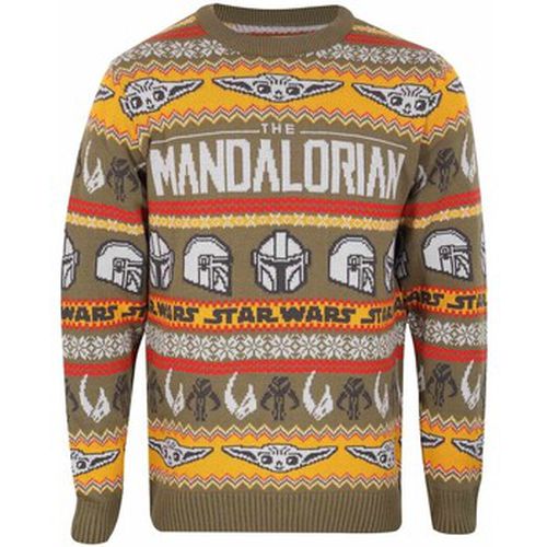 Sweat-shirt HE1961 - Star Wars Mandalorian - Modalova