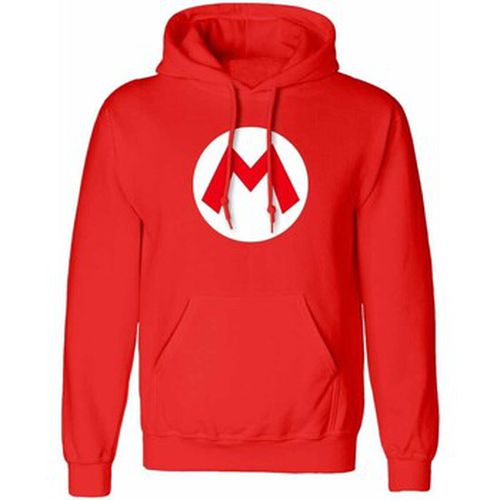 Sweat-shirt Super Mario HE1966 - Super Mario - Modalova