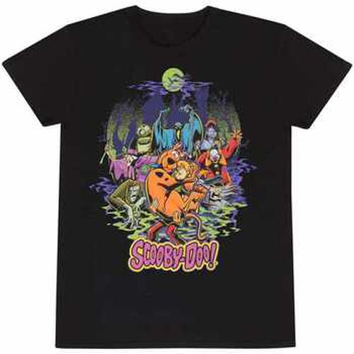 T-shirt Scooby Doo Villains - Scooby Doo - Modalova