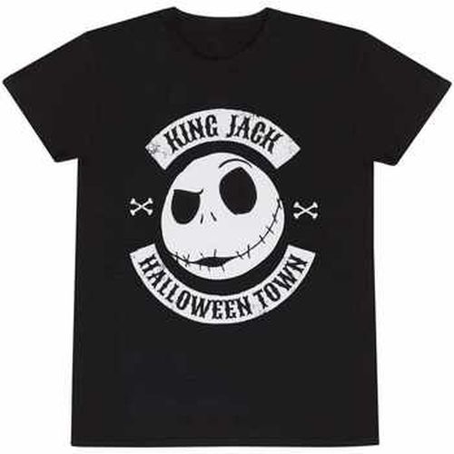 T-shirt HE2028 - Nightmare Before Christmas - Modalova