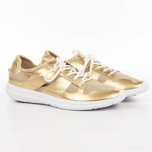 Baskets basses Gold all in - Calvin Klein Jeans - Modalova