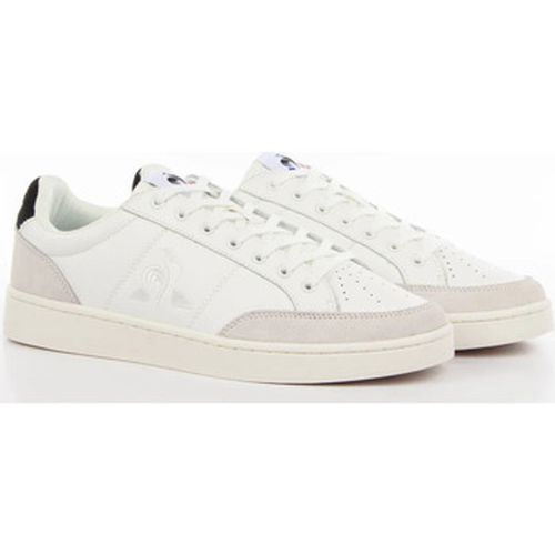 Baskets basses Court net - Le Coq Sportif - Modalova