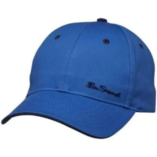 Casquette Ben Sherman BB Cap - Ben Sherman - Modalova