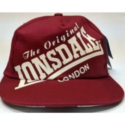 Casquette Lonsdale Casquette - Lonsdale - Modalova