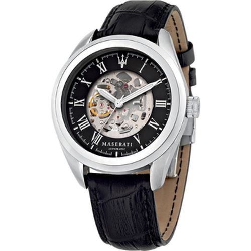 Montre Traguardo Automatic R8821112004 - Maserati - Modalova